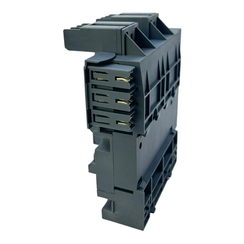 Siemens 3RV2917-1A 3-Phasen-Sammelschiene 50/60Hz 63A für industriellen Einsatz