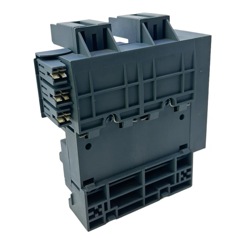 Siemens 3RV2917-1A 3-Phasen-Sammelschiene 50/60Hz 63A für industriellen Einsatz