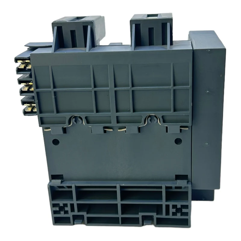 Siemens 3RV2917-1A 3-Phasen-Sammelschiene 50/60Hz 63A für industriellen Einsatz