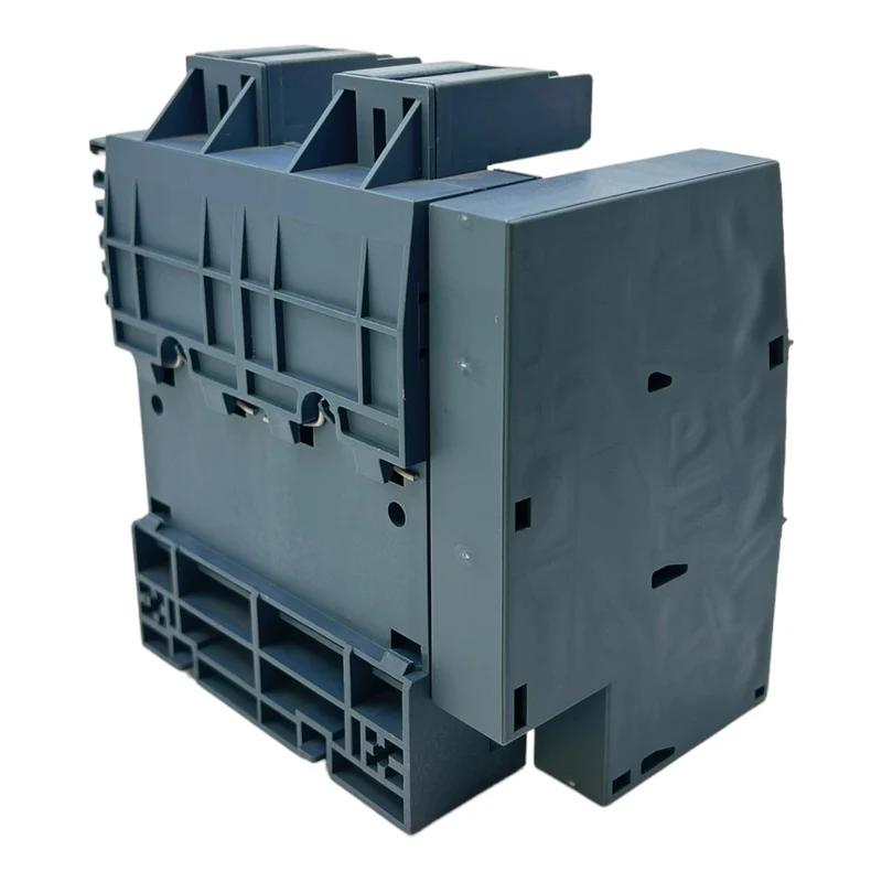 Siemens 3RV2917-1A 3-Phasen-Sammelschiene 50/60Hz 63A für industriellen Einsatz