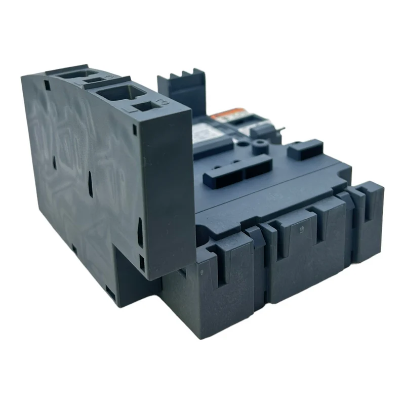 Siemens 3RV2917-1A 3-Phasen-Sammelschiene 50/60Hz 63A für industriellen Einsatz