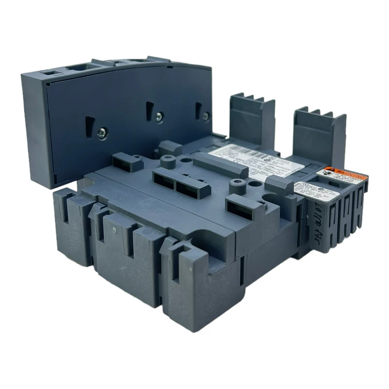 Siemens 3RV2917-1A 3-Phasen-Sammelschiene 50/60Hz 63A für industriellen Einsatz