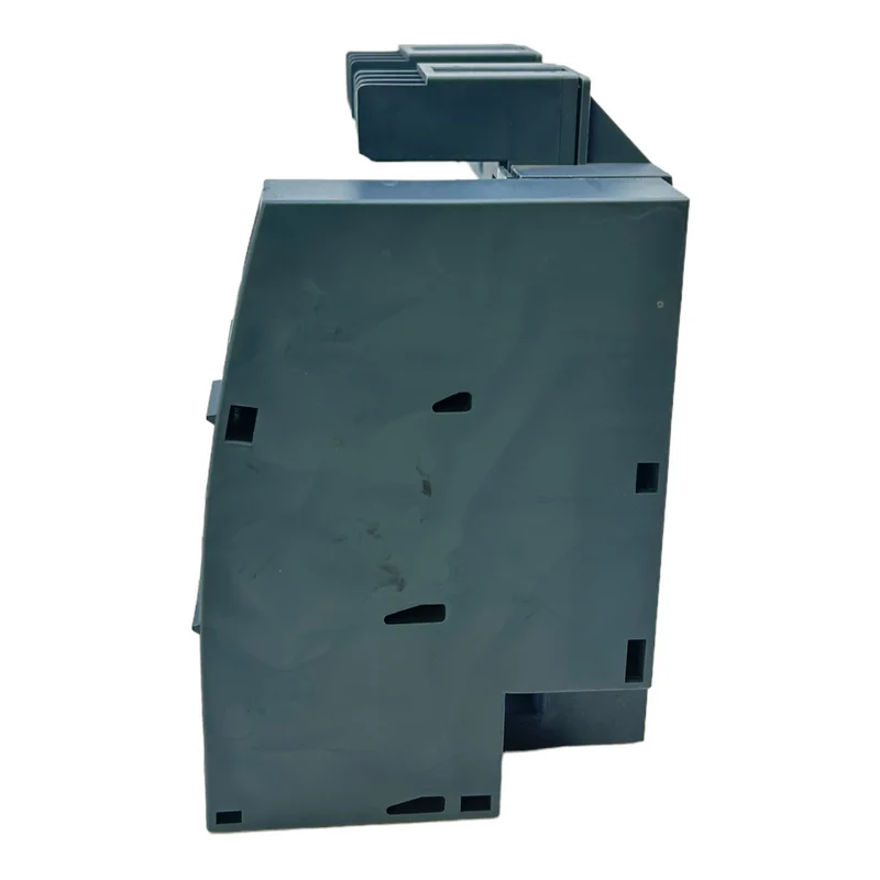 Siemens 3RV2917-1E 3-Phasen-Sammelschiene 50/60Hz 63A für industriellen Einsatz
