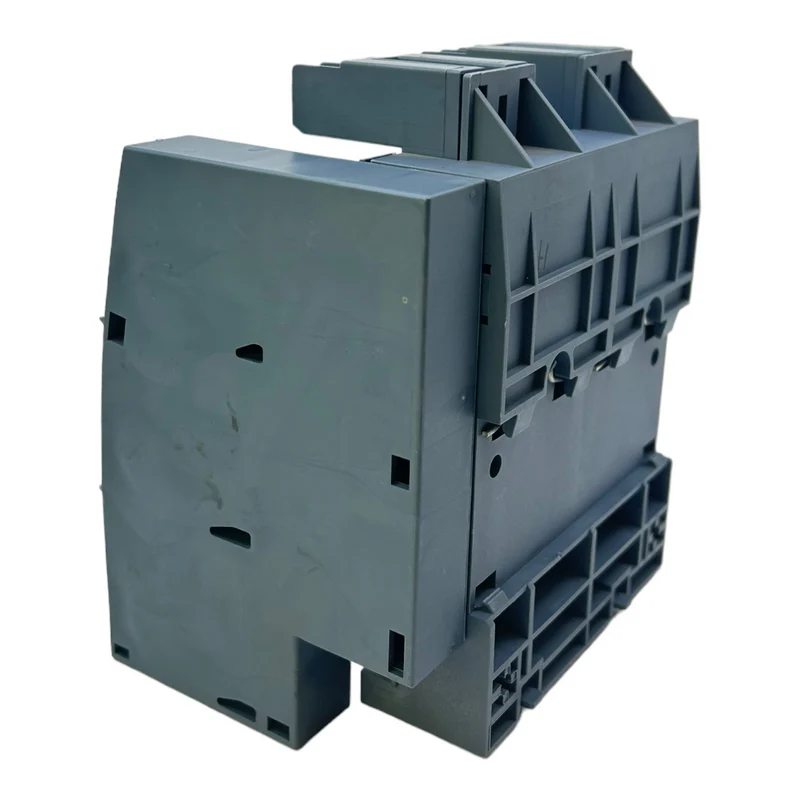 Siemens 3RV2917-1E 3-Phasen-Sammelschiene 50/60Hz 63A für industriellen Einsatz