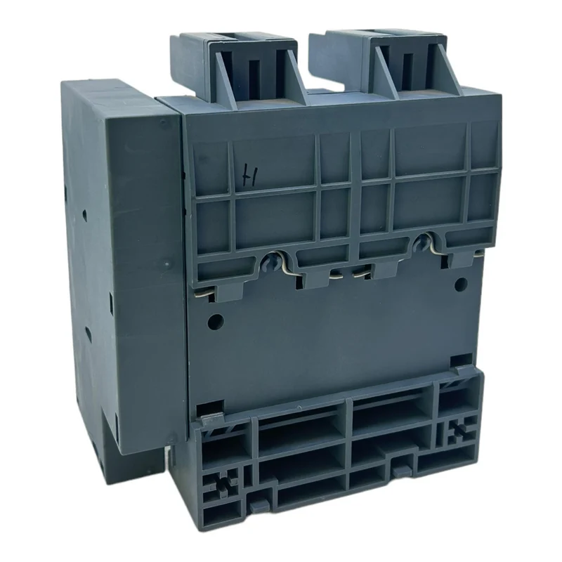 Siemens 3RV2917-1E 3-Phasen-Sammelschiene 50/60Hz 63A für industriellen Einsatz