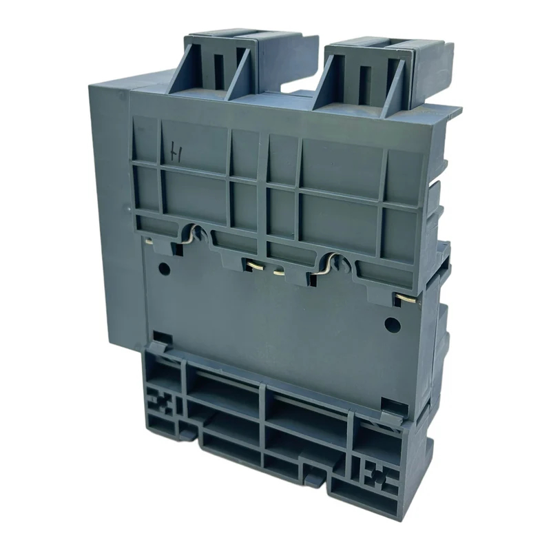 Siemens 3RV2917-1E 3-Phasen-Sammelschiene 50/60Hz 63A für industriellen Einsatz