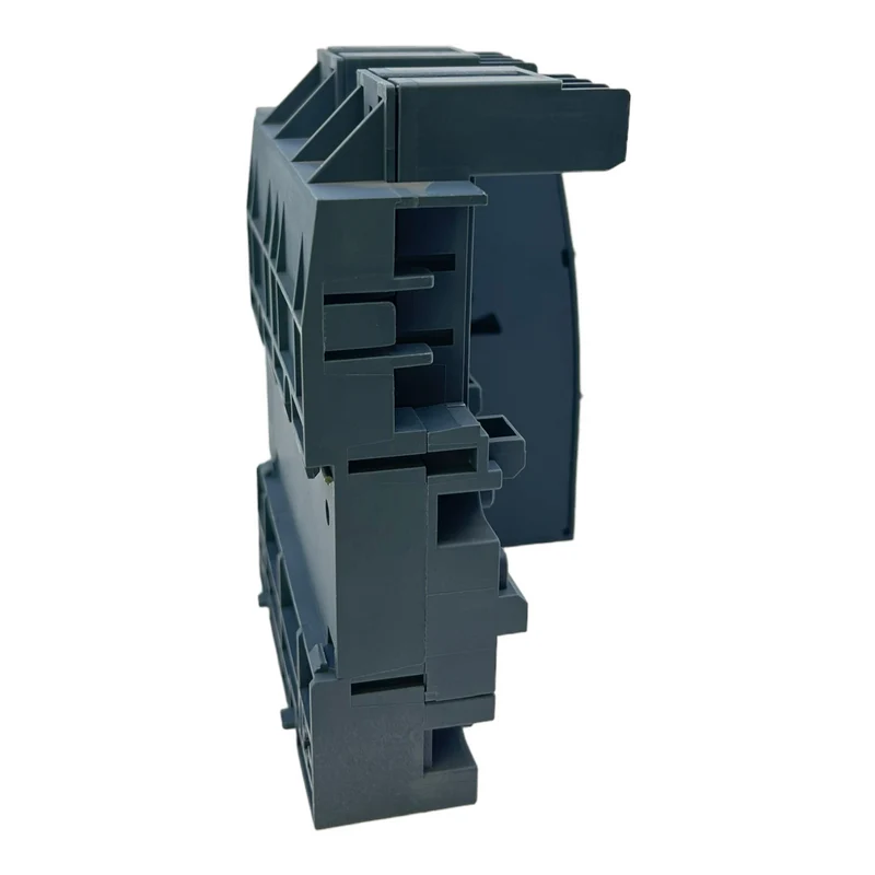 Siemens 3RV2917-1E 3-Phasen-Sammelschiene 50/60Hz 63A für industriellen Einsatz