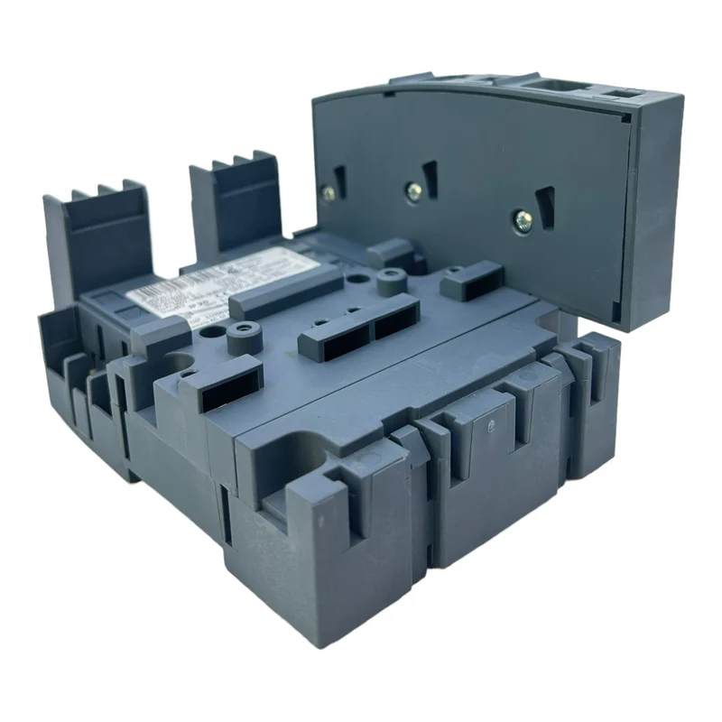 Siemens 3RV2917-1E 3-Phasen-Sammelschiene 50/60Hz 63A für industriellen Einsatz