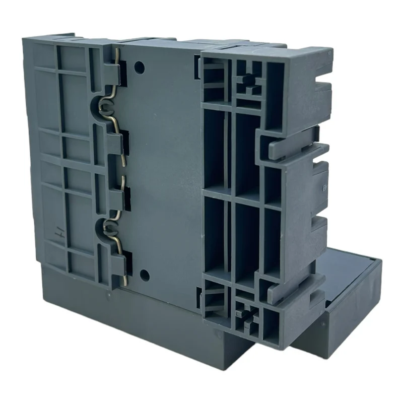 Siemens 3RV2917-1E 3-Phasen-Sammelschiene 50/60Hz 63A für industriellen Einsatz