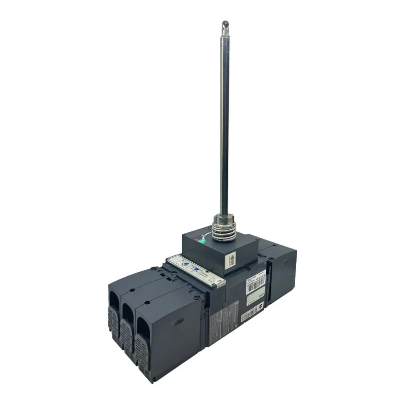 Schneider Electric NSX100-160-250F/N/H/NA Leistungsschalter 250A Schalter