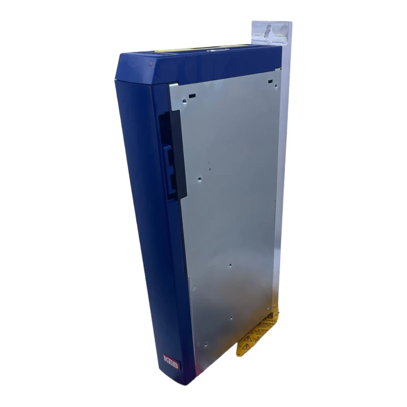 KEB Combivert Frequenzumrichter 12H6ABB-21B0 560V 6,2kVA KEB Combivert