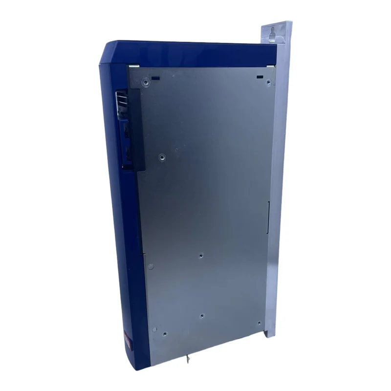 KEB Combivert Frequenzumrichter 12H6ABB-21B0 560V 6,2kVA KEB Combivert