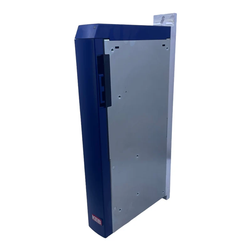 KEB Combivert Frequenzumrichter 12H6ABB-21B0 560V 6,2kVA KEB Combivert