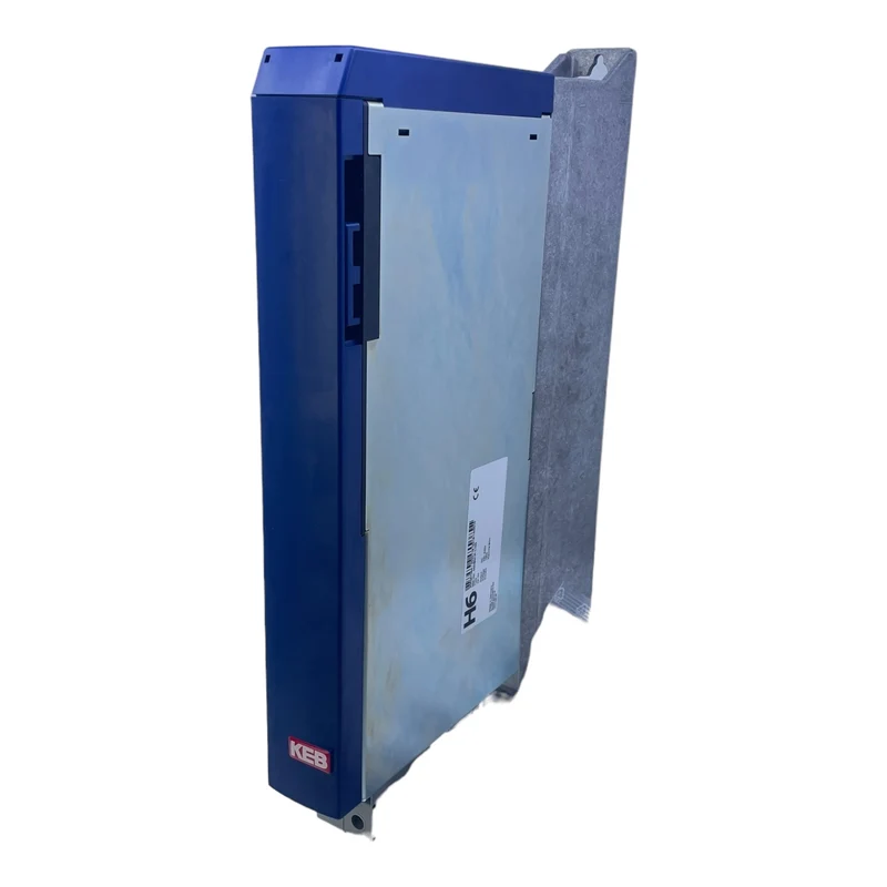 KEB Combivert Frequenzumrichter 00H6M1P-1100 DC 430...840V 150A KEB Combivert