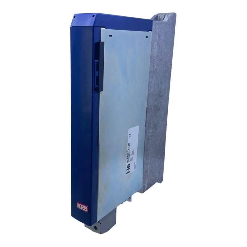 KEB Combivert Frequenzumrichter 00H6M1P-1100 DC 430...840V 150A KEB Combivert