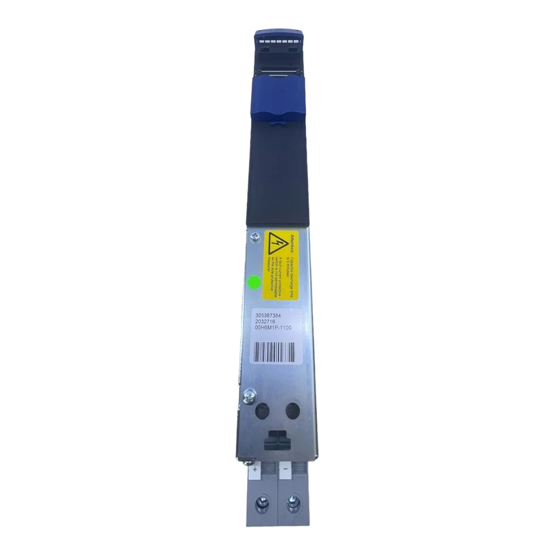 KEB Combivert Frequenzumrichter 00H6M1P-1100 DC 430...840V 150A KEB Combivert