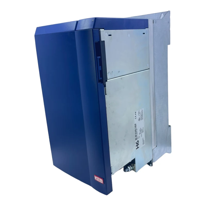 KEB Combivert Frequenzumrichter 21H6ACU-11B0 62kVA IP20 KEB Combivert Umrichter