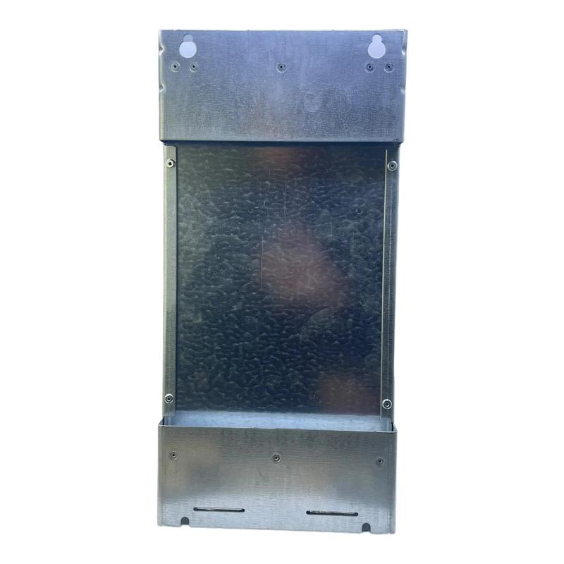 KEB Combivert Frequenzumrichter 21H6ACU-11B0 62kVA IP20 KEB Combivert Umrichter