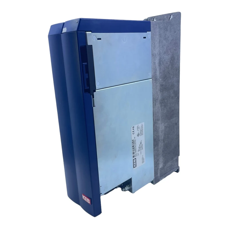 KEB Combivert Frequenzumrichter 00H6000CMAT/19H6ACS-11B0 42kVA IP20 Combivert