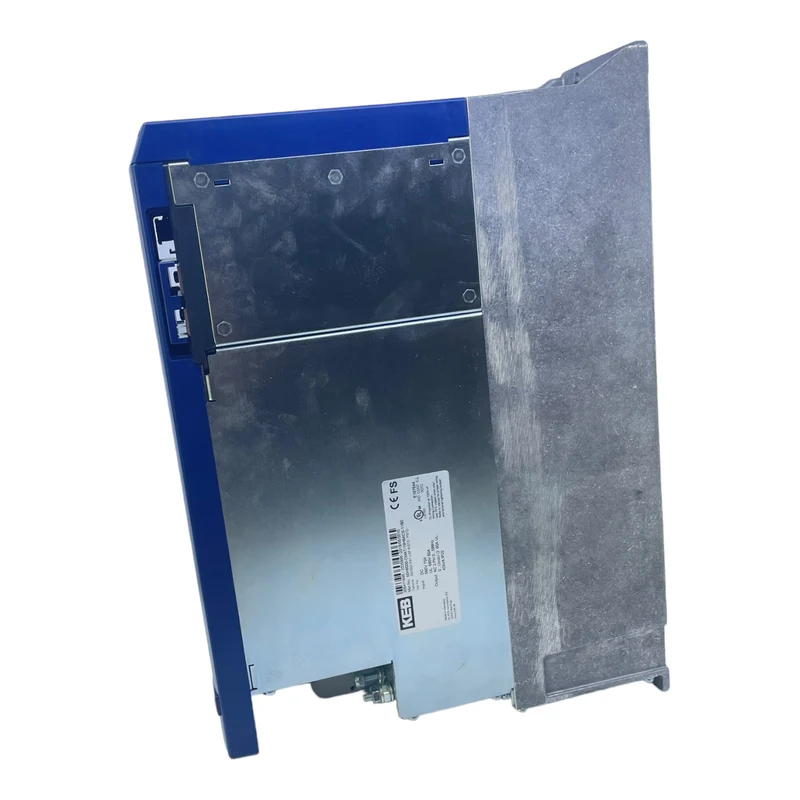 KEB Combivert Frequenzumrichter 00H6000CMAT/19H6ACS-11B0 42kVA IP20 Combivert