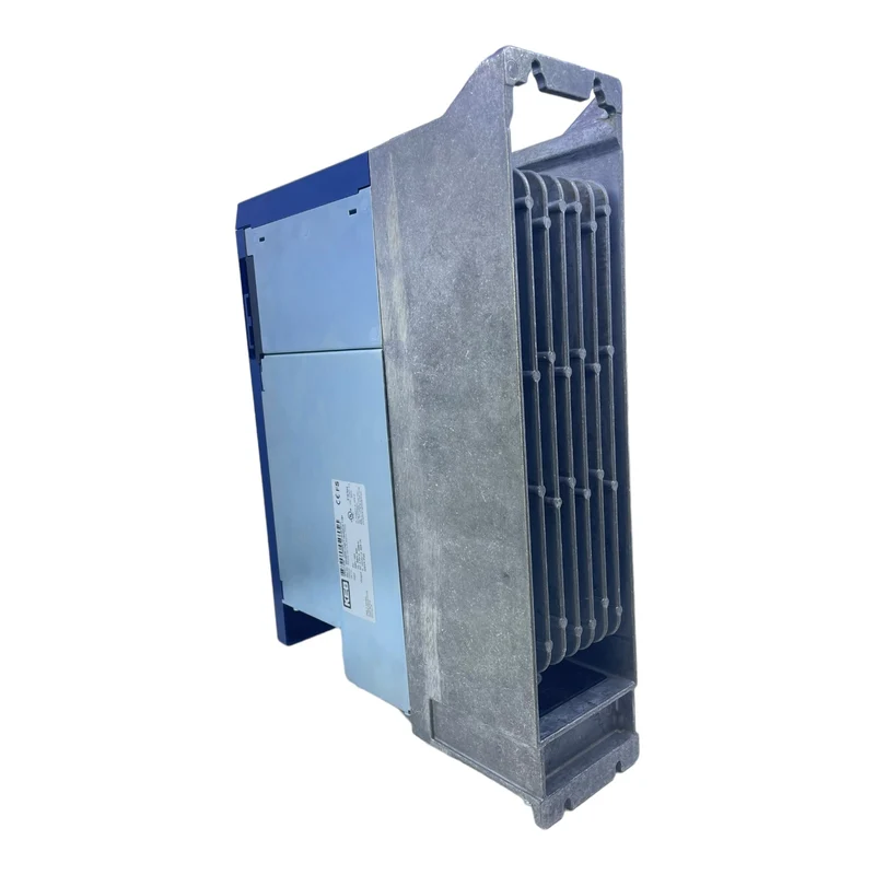 KEB Combivert Frequenzumrichter 00H6000CMAT/19H6ACS-11B0 42kVA IP20 Combivert