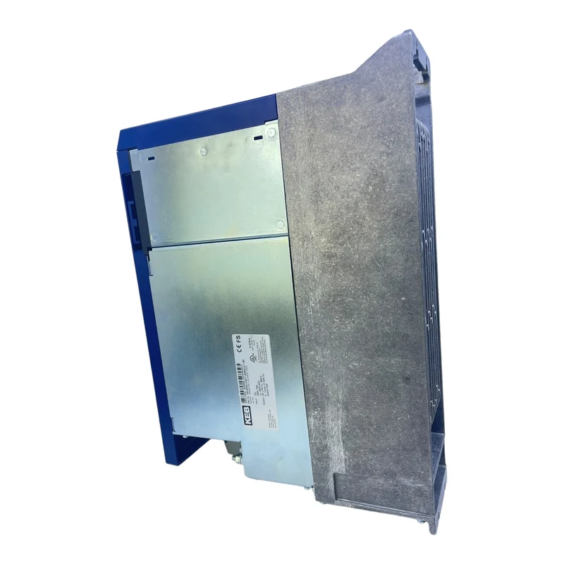 KEB Combivert Frequenzumrichter 00H6000CMAT/19H6ACS-11B0 42kVA IP20 Combivert