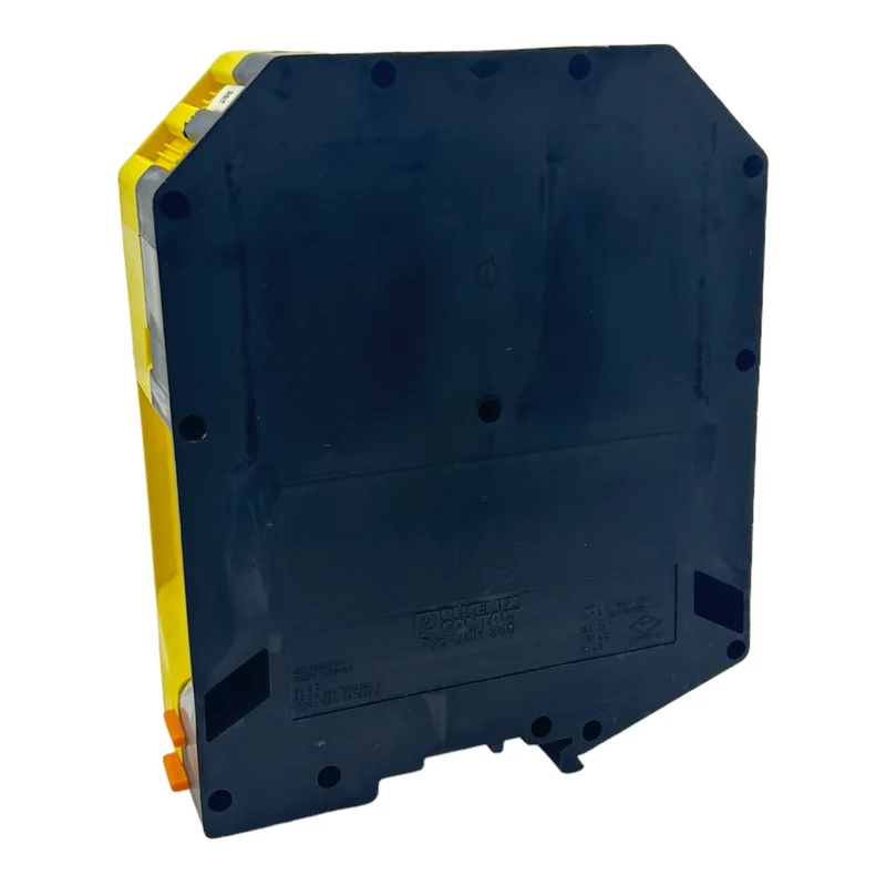 Phoenix Contact UKH240 Durchgangsklemme für industriellen Einsatz UKH240 Phoenix