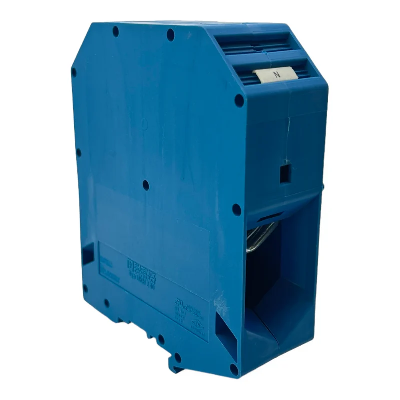 Phoenix Contact UKH240 Durchgangsklemme für industriellen Einsatz UKH240 Phoenix