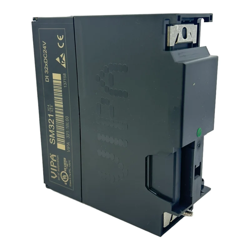 Vipa 321-1BL00 Eingabe Modul Digital für industriellen Einsatz 24V DC 321-1BL00