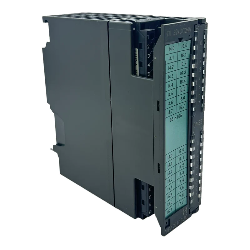 Vipa 321-1BL00 Eingabe Modul Digital für industriellen Einsatz 24V DC 321-1BL00