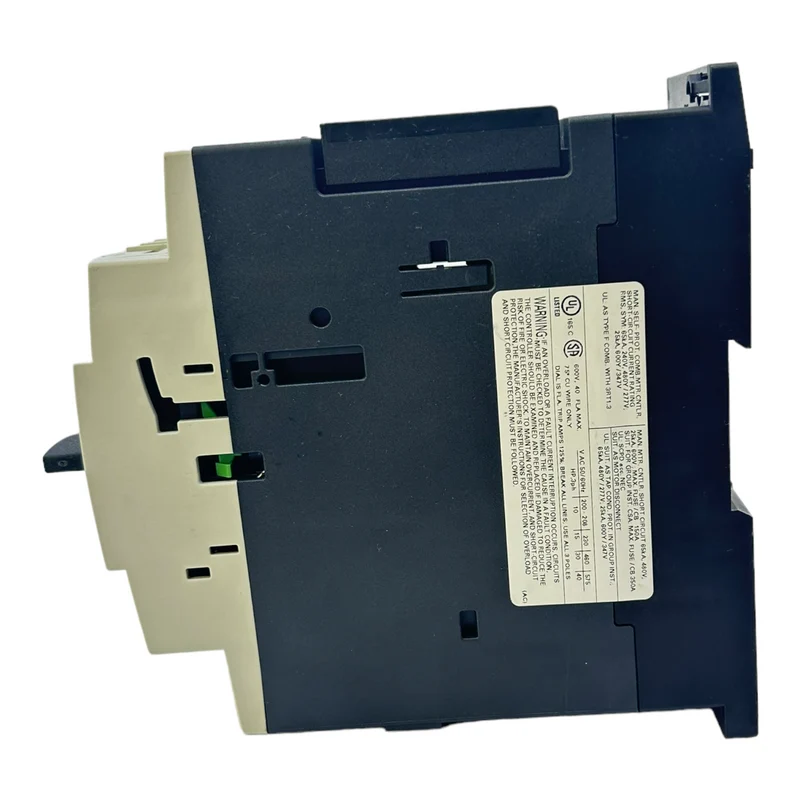 Siemens 3RV1031-4FA10 Leistungsschalter 50/60Hz CAT.A /AC-3 400...690V Siemens