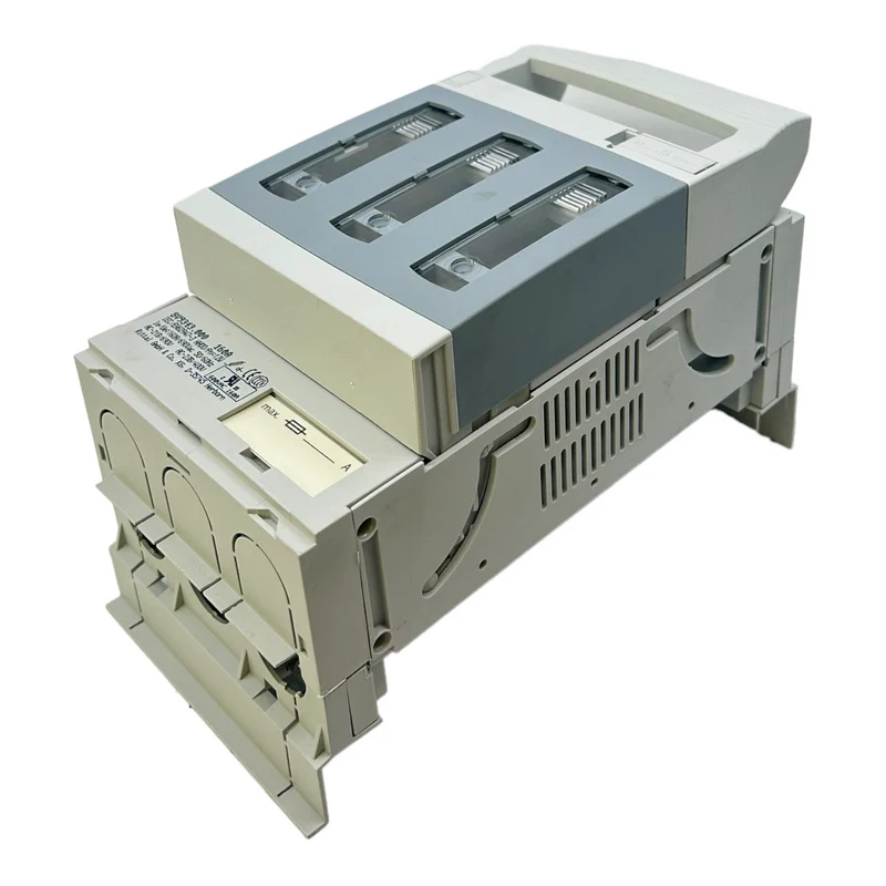 Rittal SV9343.000 Sicherungslasttrenner für industriellen Einsatz Rittal SV9343