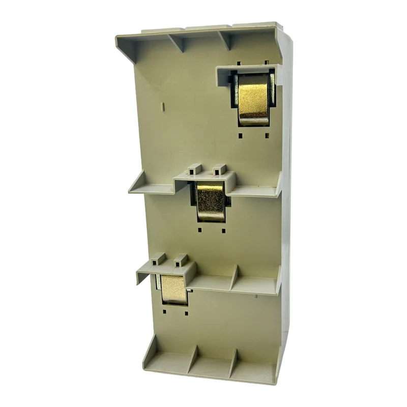 Rittal SV9342.720 Anschlussadapter für industriellen Einsatz 690V 250A Rittal
