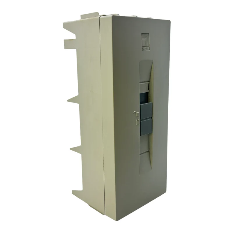 Rittal SV9342.720 Anschlussadapter für industriellen Einsatz 690V 250A Rittal