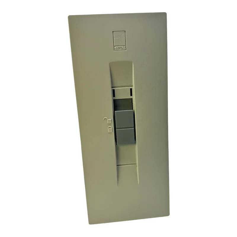 Rittal SV9342.720 Anschlussadapter für industriellen Einsatz 690V 250A Rittal