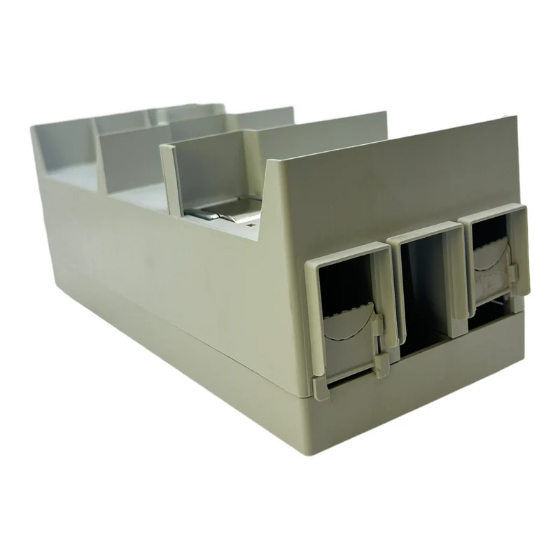 Rittal SV9342.720 Anschlussadapter für industriellen Einsatz 690V 250A Rittal