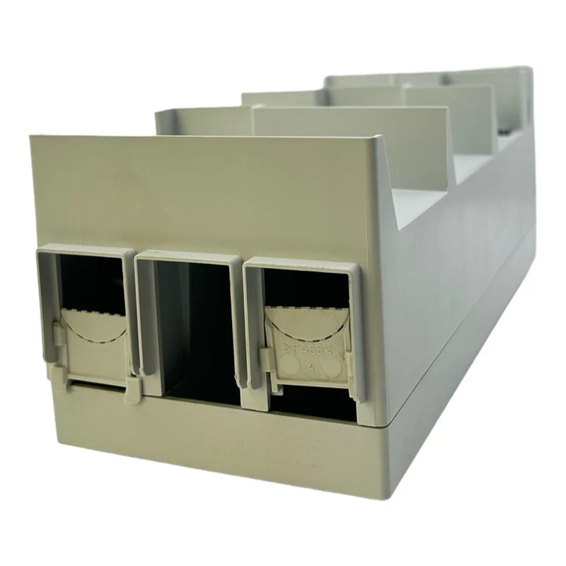 Rittal SV9342.720 Anschlussadapter für industriellen Einsatz 690V 250A Rittal