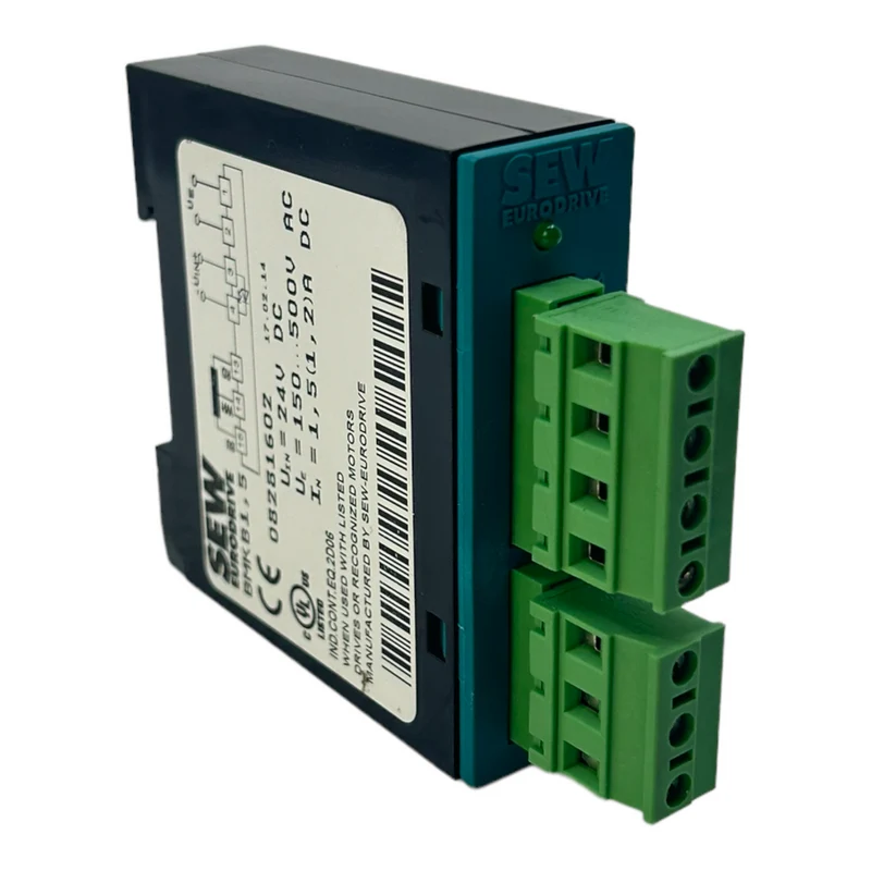 SEW BMKB1,5 Bremswiederstand 08281602 Bremswiederstand für Industrie Einsatz