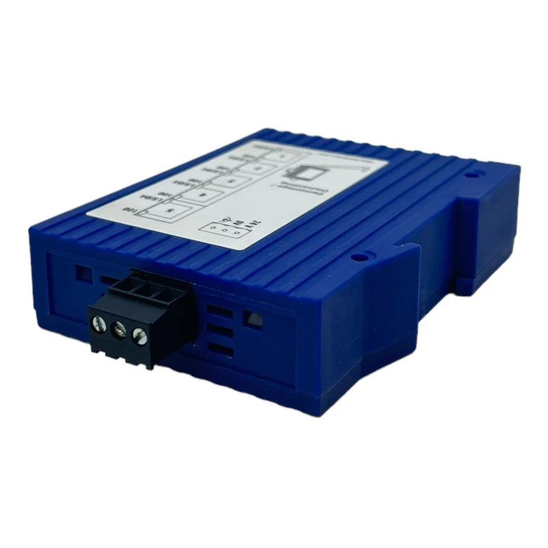 Hirschmann SPIDER 5TX Ethernet Schalter für industriellen Einsatz SPIDER 5TX
