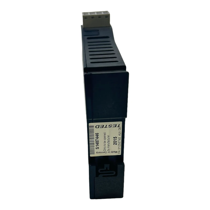 Schmersal SRB301ST-2V Sicherheitsrelais für industriellen Einsatz 24VDC 80mA