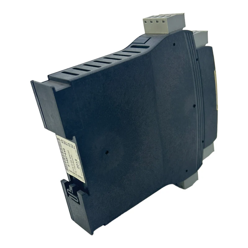 Schmersal SRB301ST-2V Sicherheitsrelais für industriellen Einsatz 24VDC 80mA