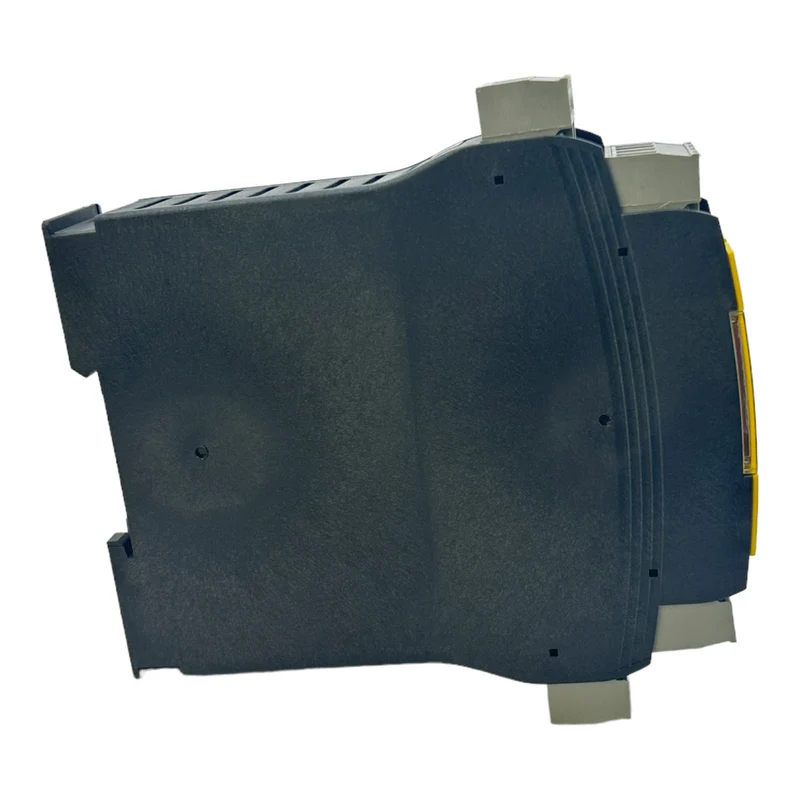 Schmersal SRB301ST-2V Sicherheitsrelais für industriellen Einsatz 24VDC 80mA