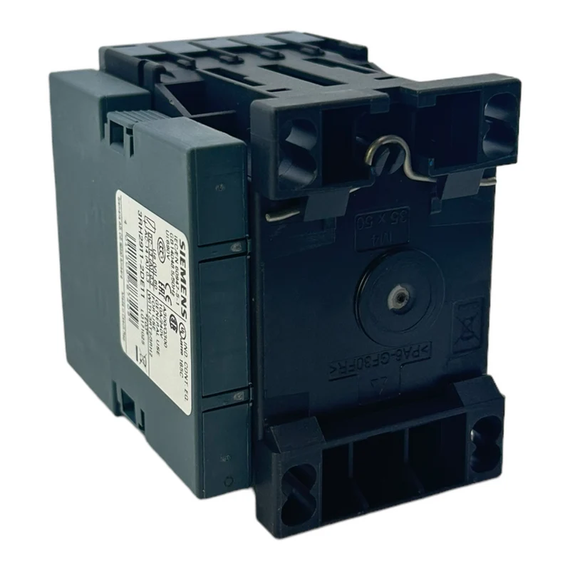 Siemens 3RT2016-2BB42 Leistungsschalter 3RT2916-1BB00 für industriellen Einsatz