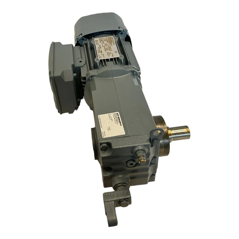 SEW HW30DRS71M4BE05/TH Getriebemotor 0,55kW Elektromotor mit Getriebe