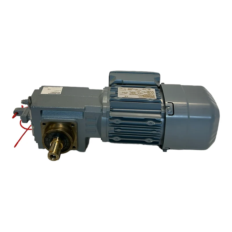 SEW HW30DRS71M4BE05/TH Getriebemotor 0,55kW Elektromotor mit Getriebe
