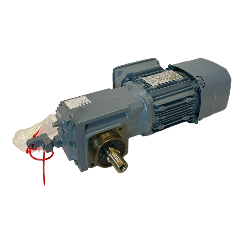 SEW HW30DRS71M4BE05/TH Getriebemotor 0,55kW Elektromotor mit Getriebe