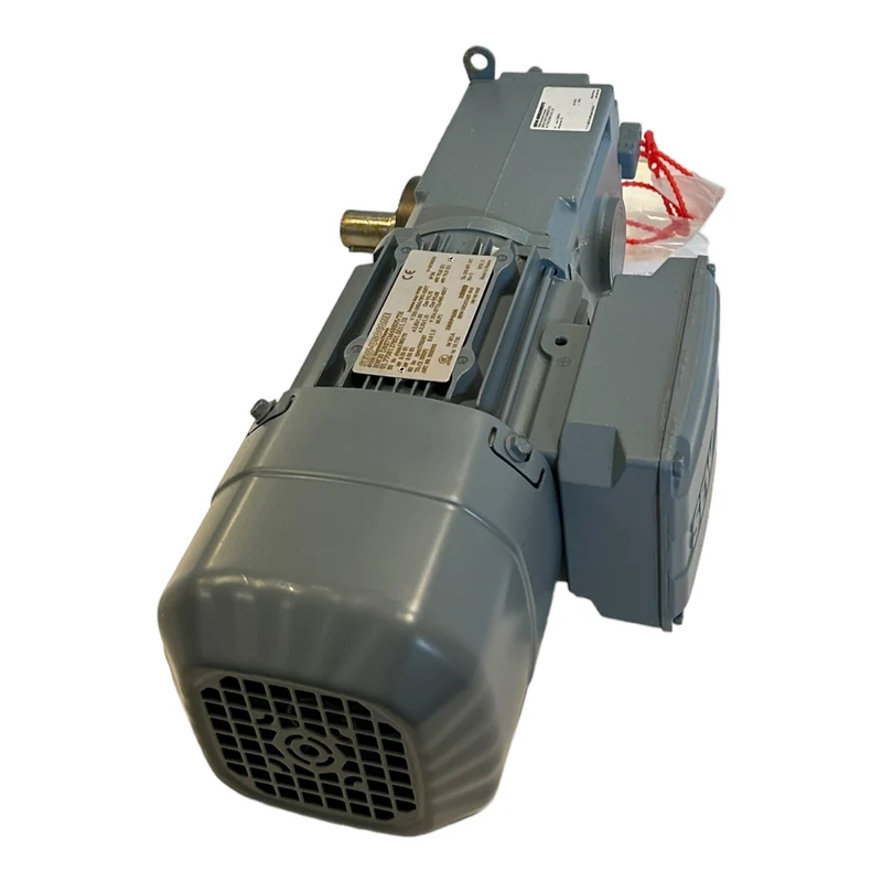SEW HW30DRS71M4BE05/TH Getriebemotor 0,55kW Elektromotor mit Getriebe
