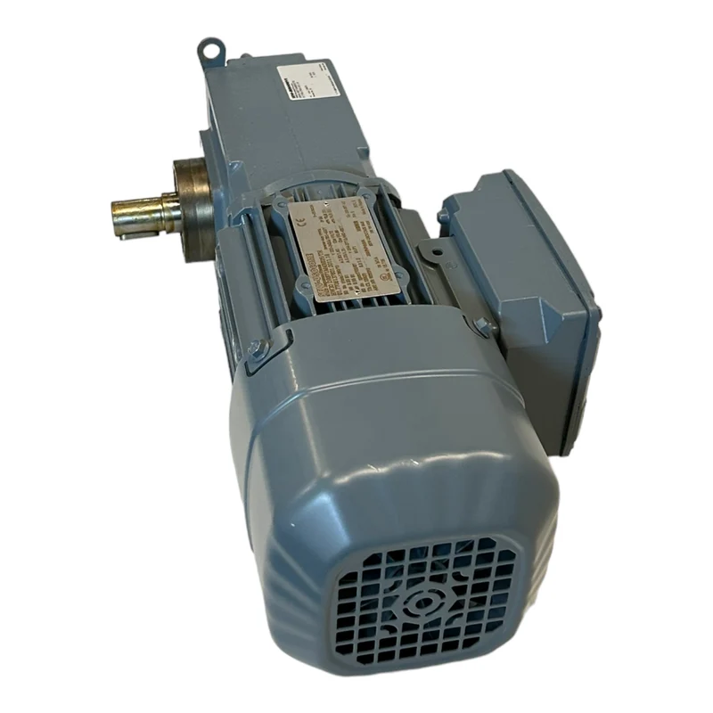SEW HW30DRS71M4BE05/TH Getriebemotor 0,55kW Elektromotor mit Getriebe