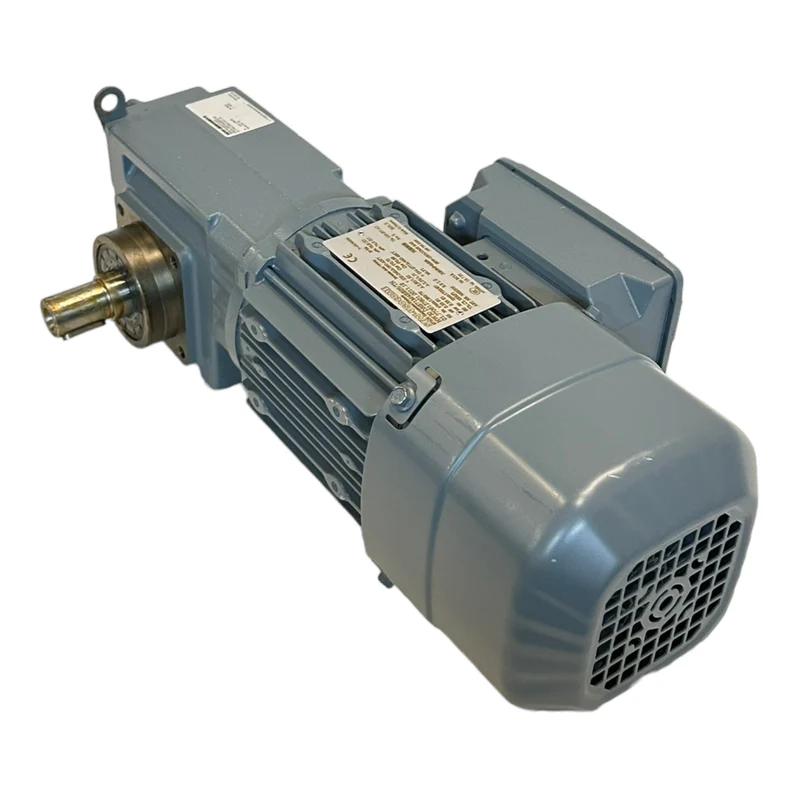 SEW HW30DRS71M4BE05/TH Getriebemotor 0,55kW Elektromotor mit Getriebe