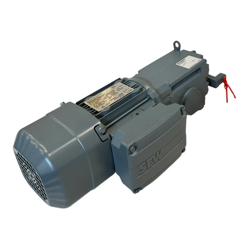 SEW HW30DRS71M4BE05/TH Getriebemotor 0,55kW Elektromotor mit Getriebe